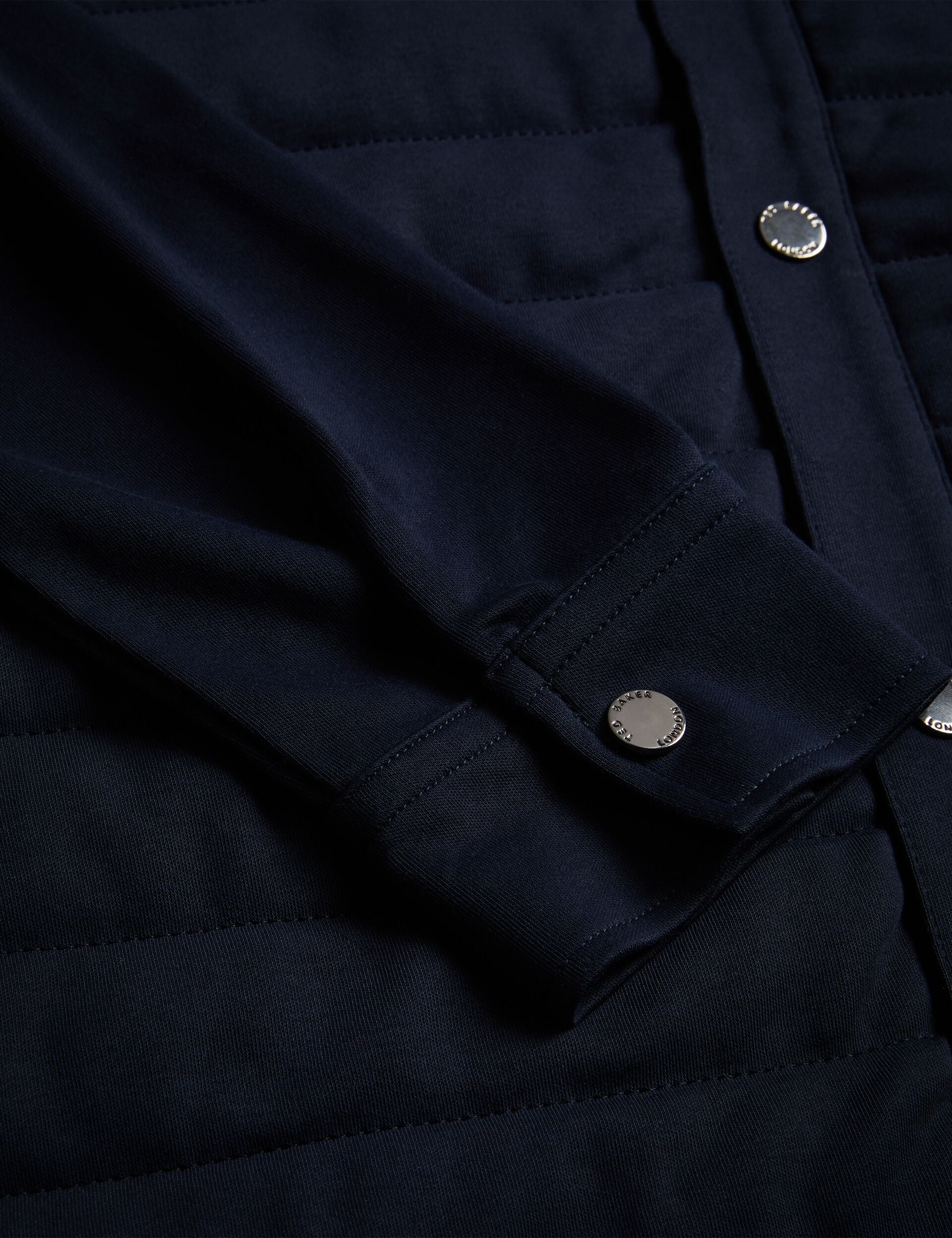 Ted Baker ANSTY - Long Sleeve Shirt