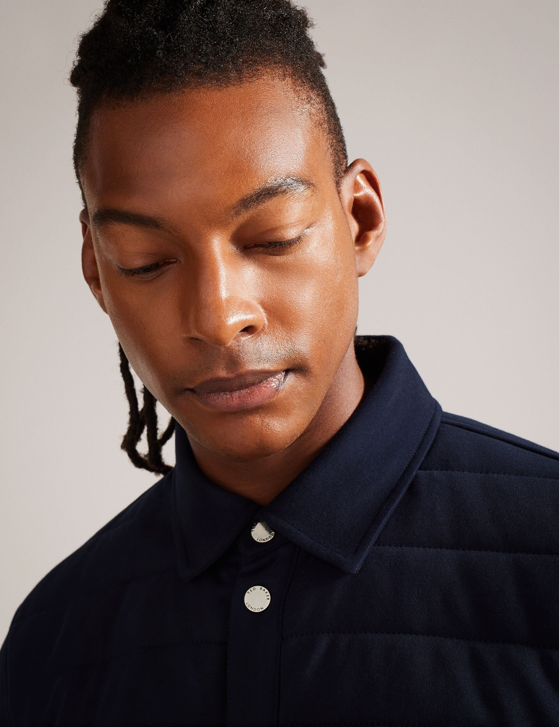 Ted Baker ANSTY - Long Sleeve Shirt