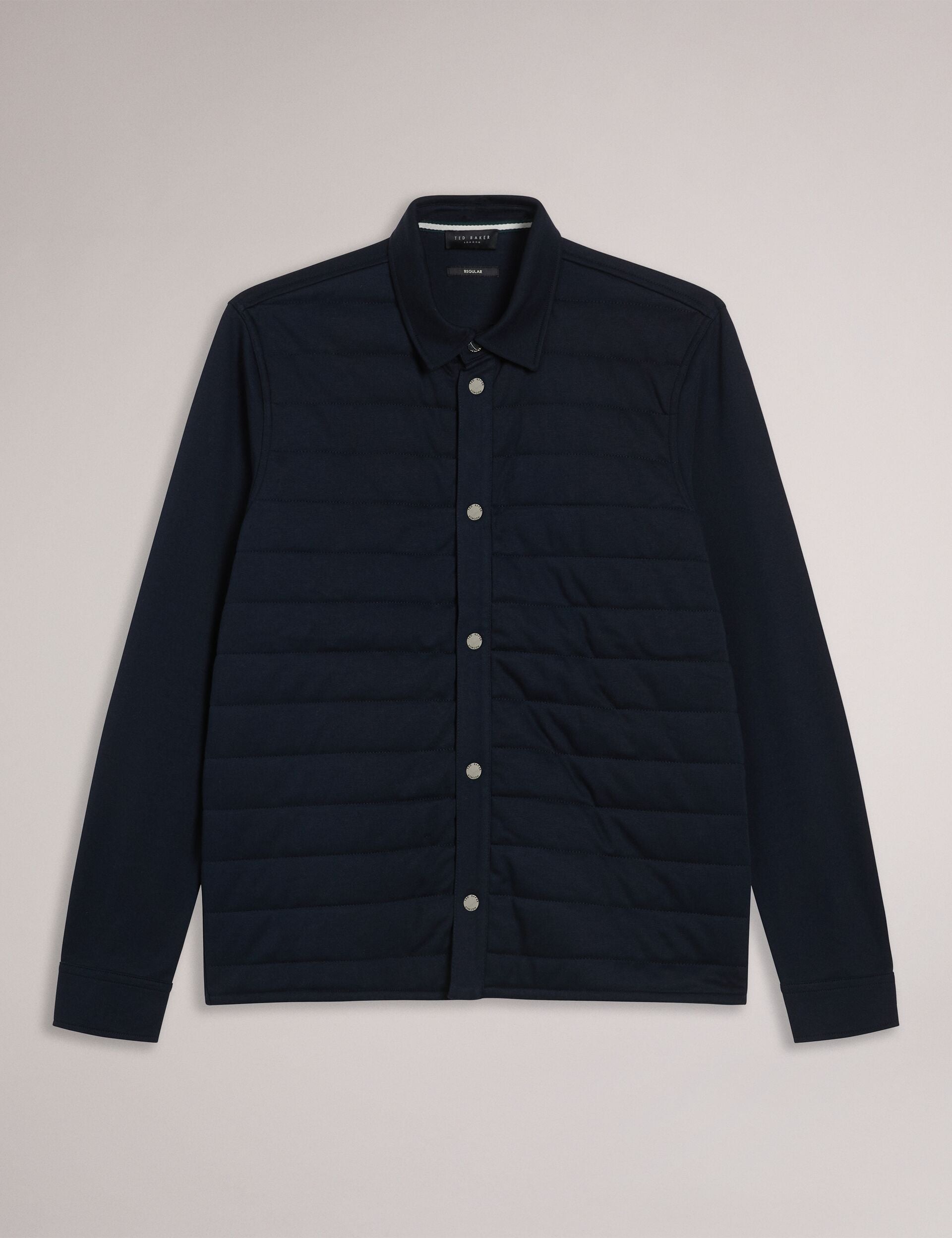 Ted Baker ANSTY - Long Sleeve Shirt