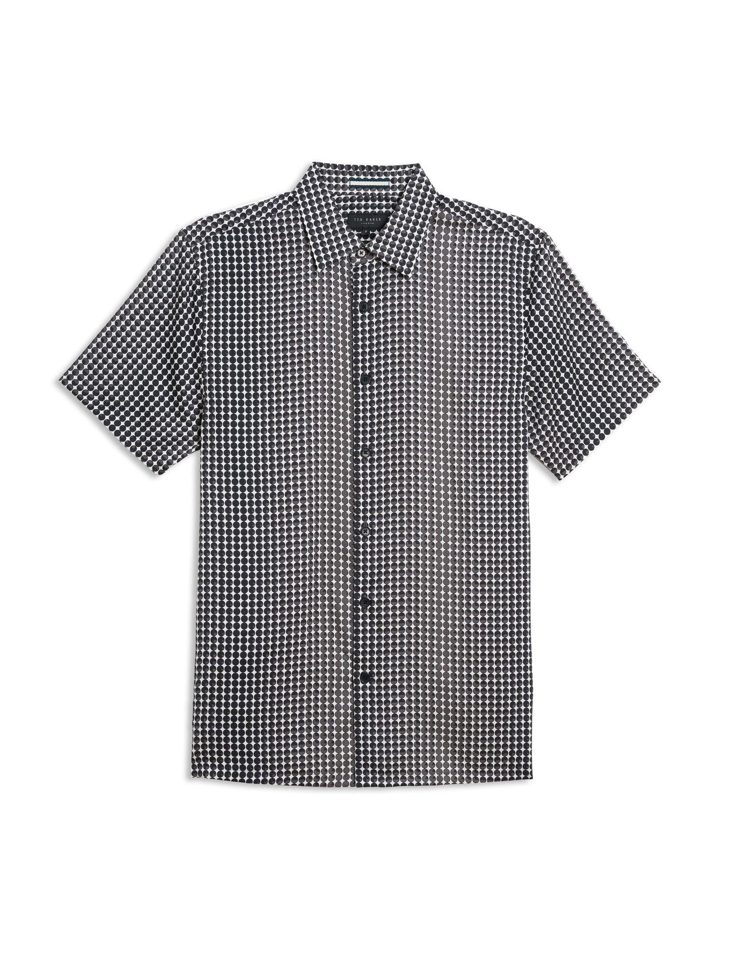 Ted Baker MUNDEN - Short Sleeve Shirt