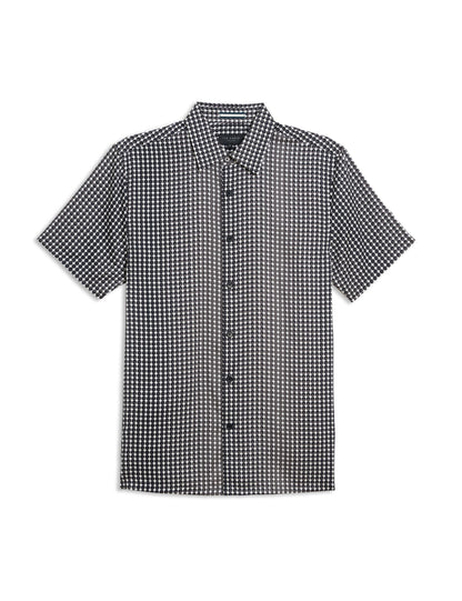 Ted Baker MUNDEN - Short Sleeve Shirt