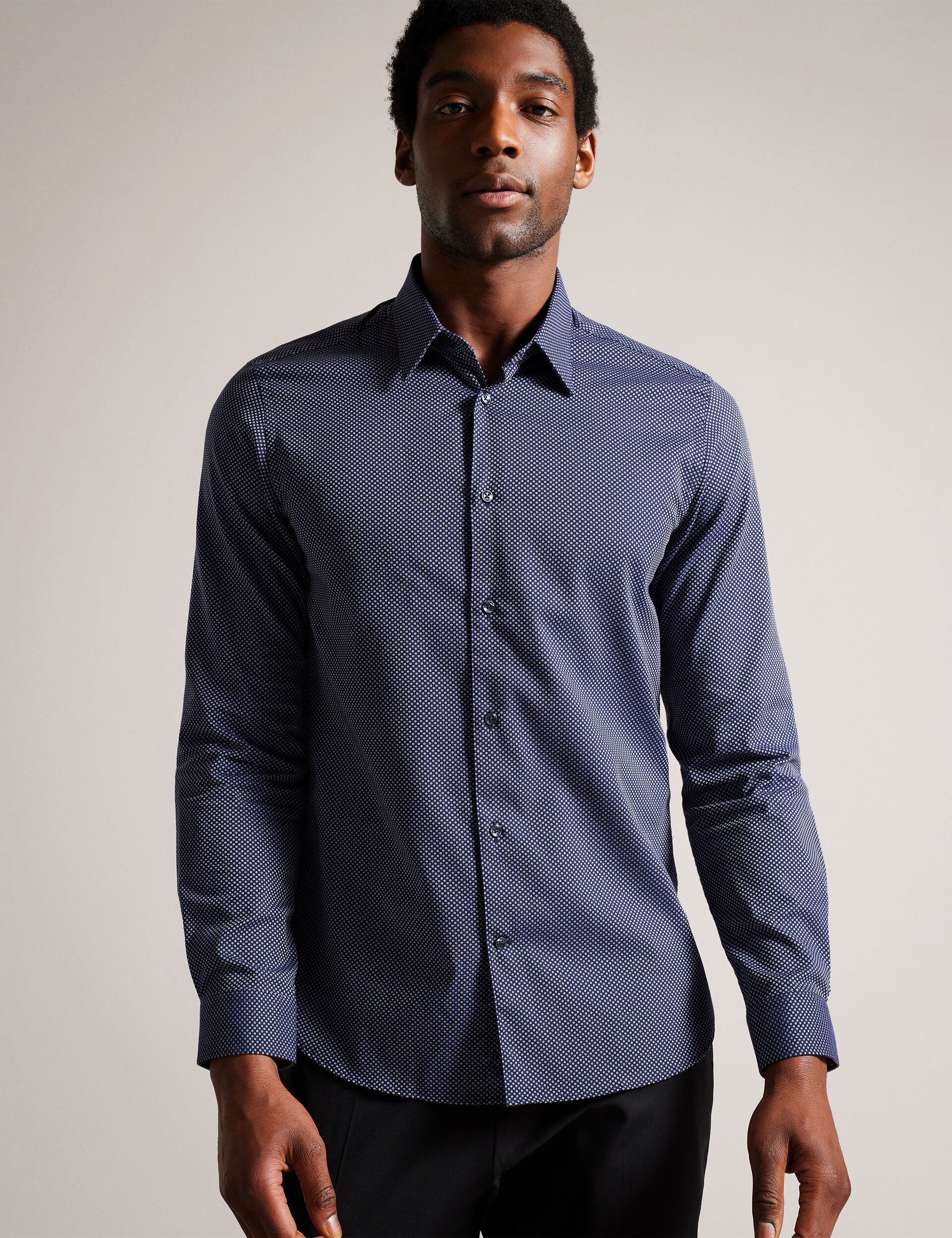 Ted Baker BOULSS - M Formalwear