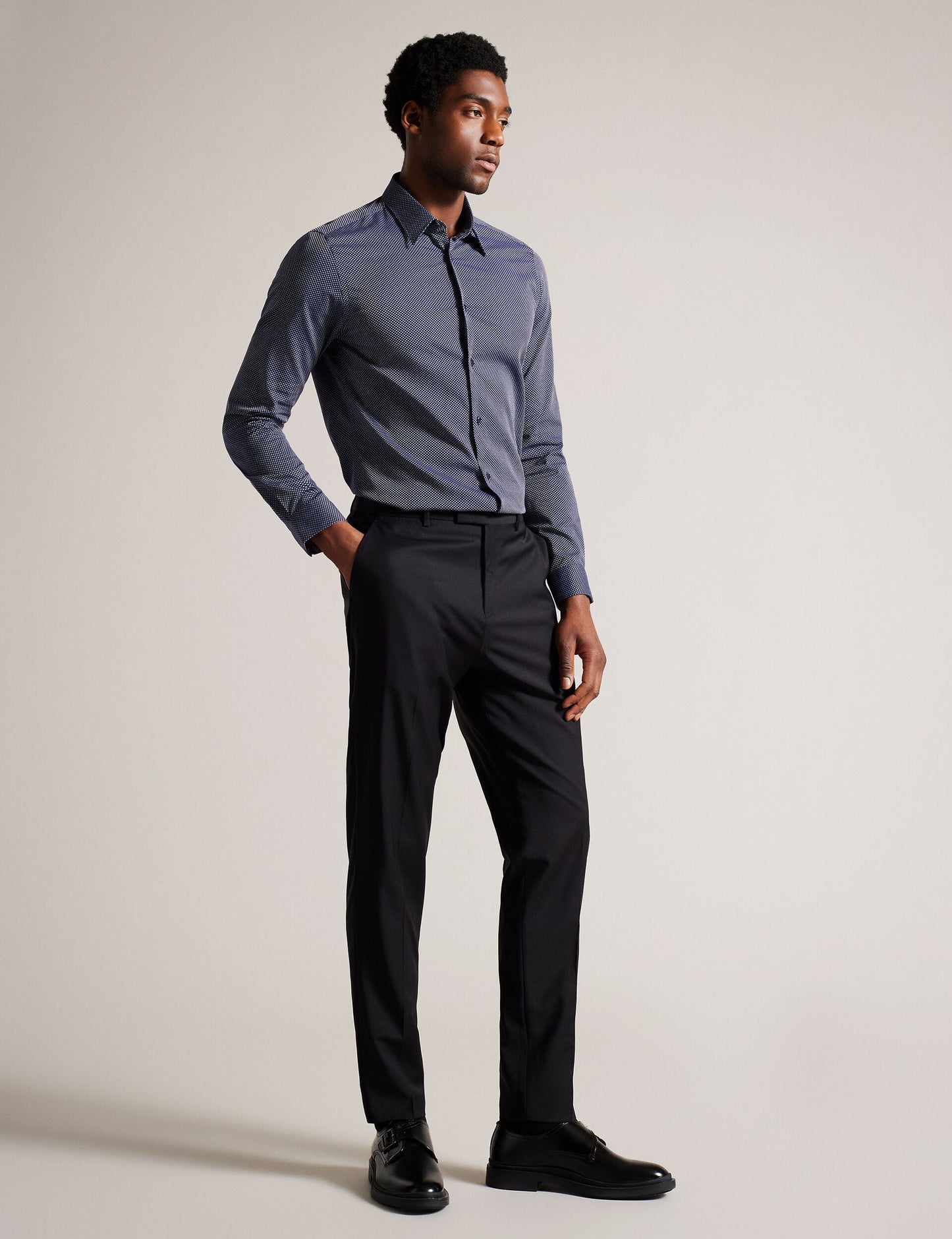 Ted Baker BOULSS - M Formalwear