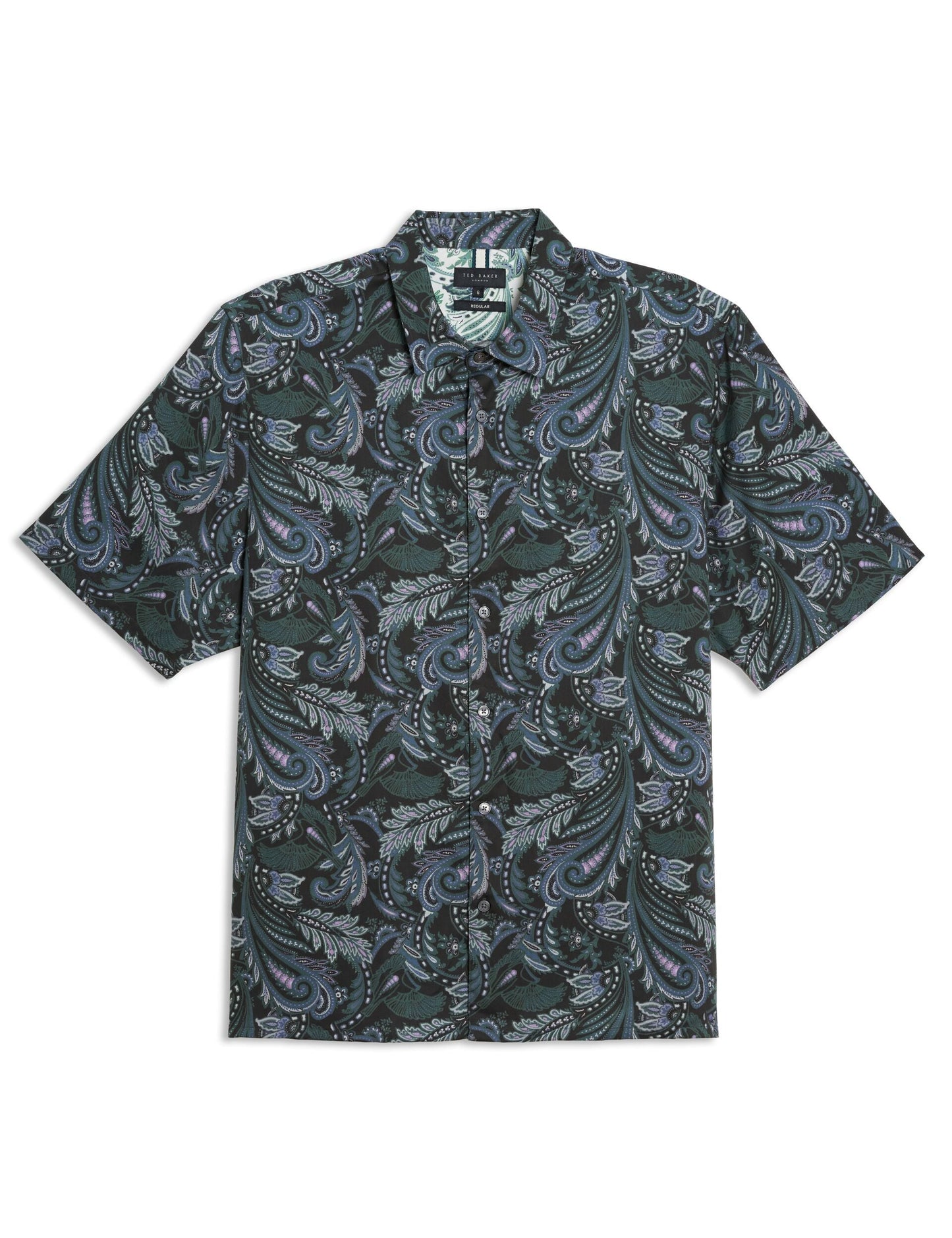 Ted Baker PECHES - M Apparel