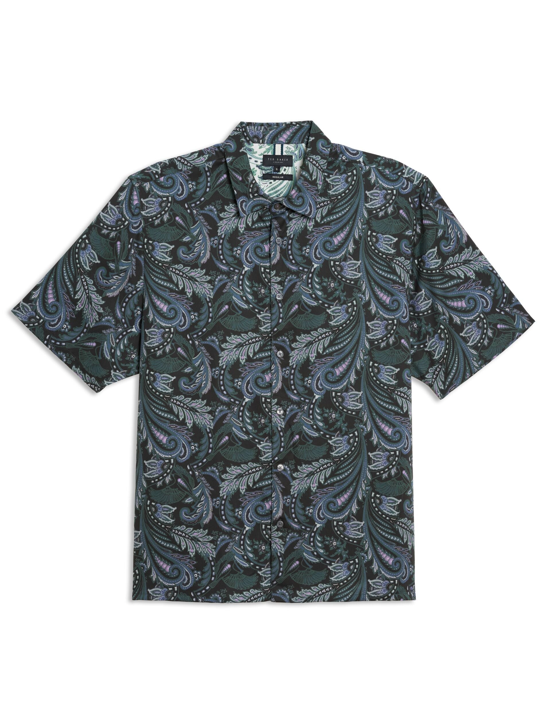 Ted Baker PECHES - M Apparel