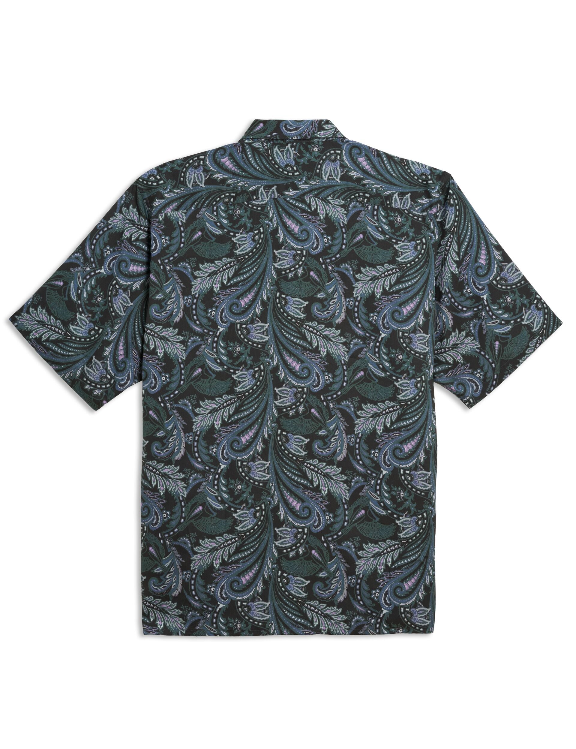 Ted Baker PECHES - M Apparel