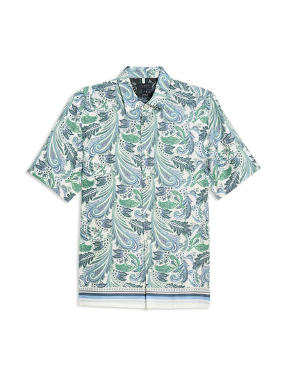 Ted Baker ECHES - Paisley Shirt