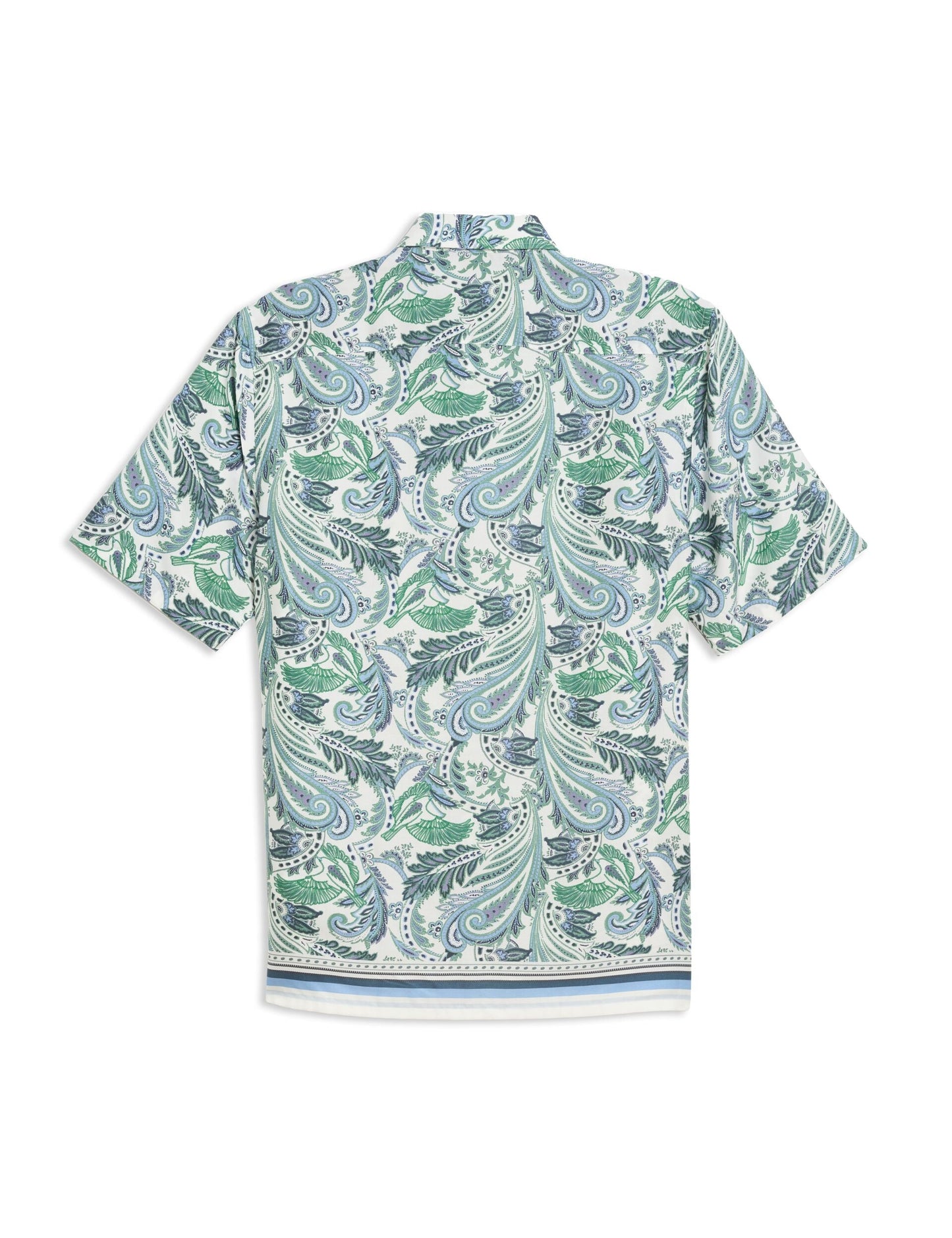 Ted Baker ECHES - Paisley Shirt