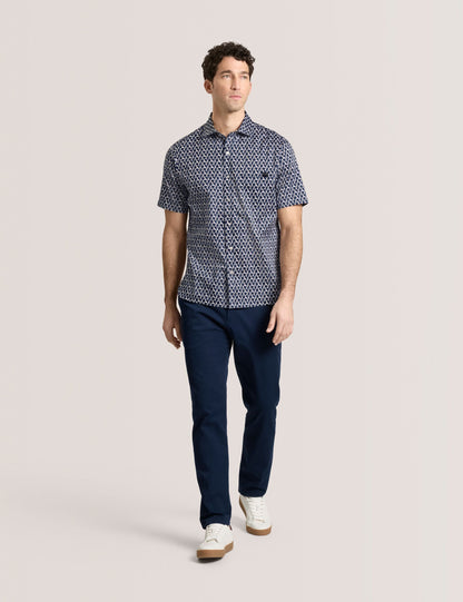 Ted Baker Printed Shirt - Printed Shirt