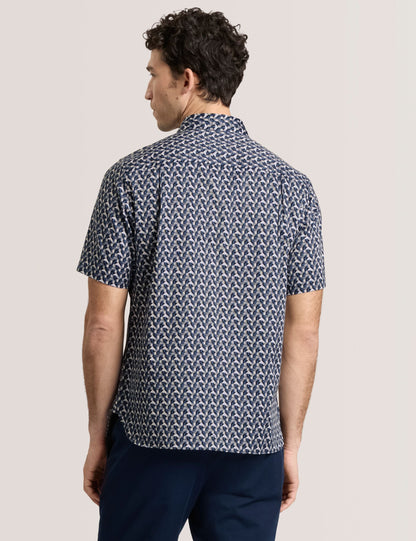 Ted Baker Printed Shirt - Printed Shirt