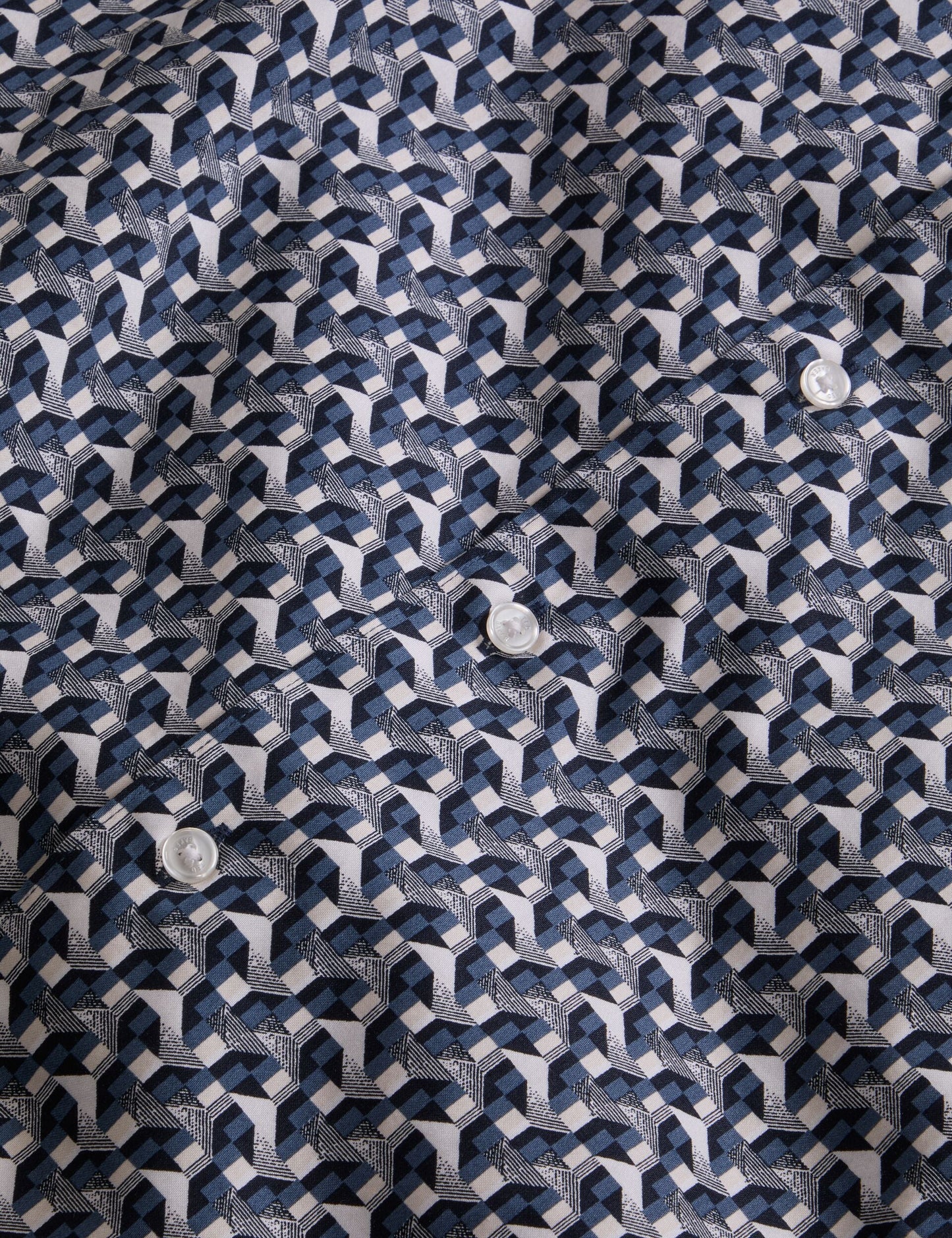 Ted Baker Printed Shirt - Printed Shirt