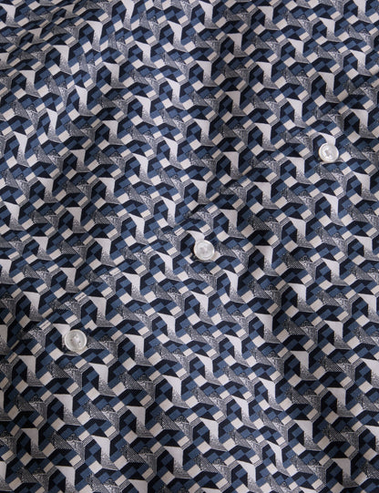 Ted Baker Printed Shirt - Printed Shirt