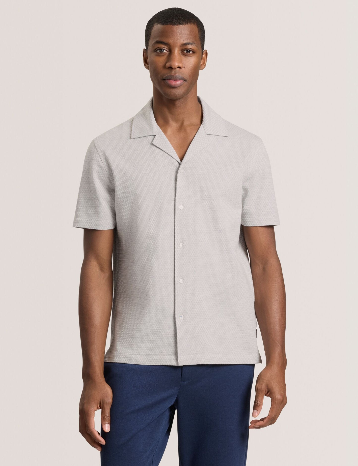 Ted Baker CAMP SHIRT - Button Up Shirt