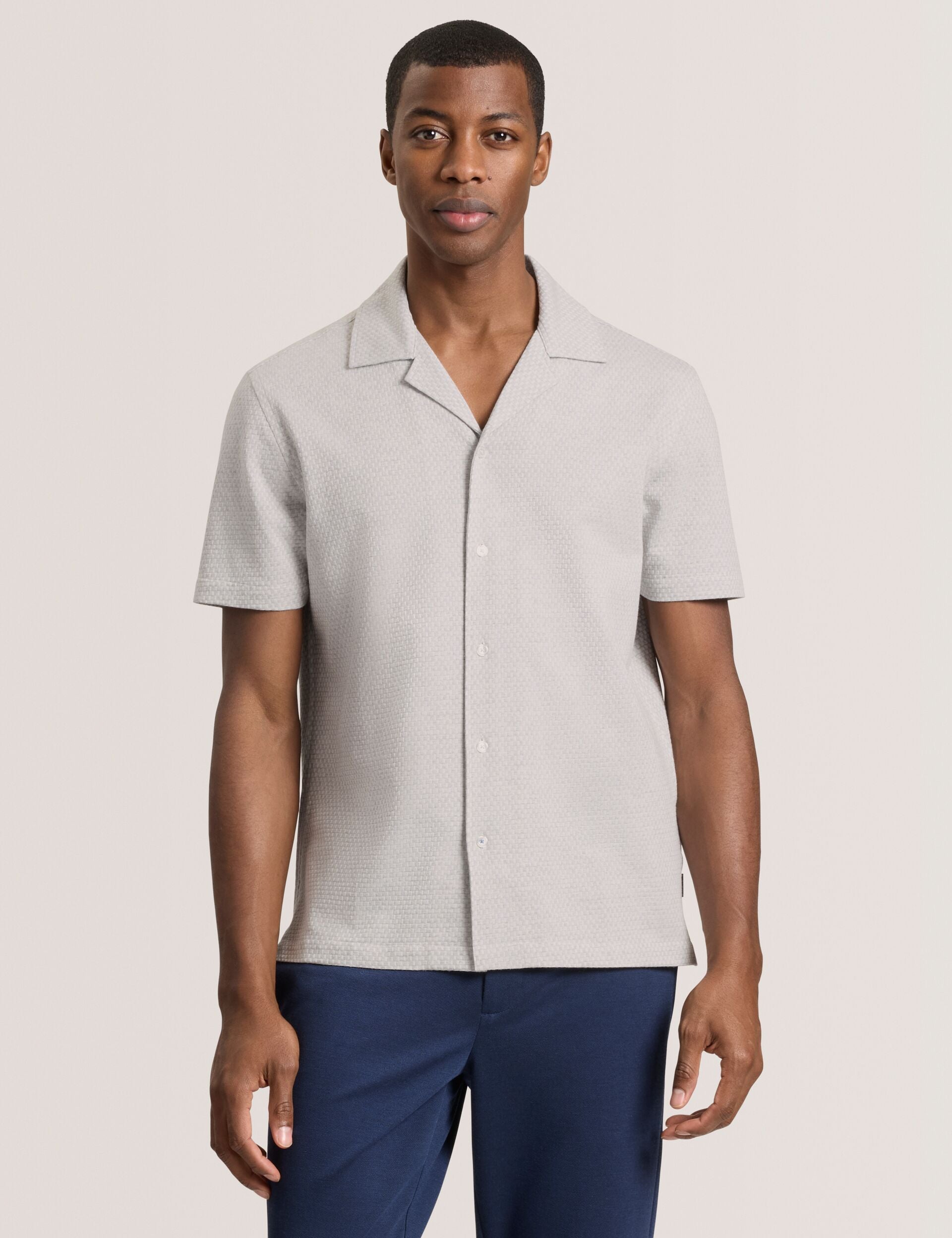 Ted Baker CAMP SHIRT - Button Up Shirt
