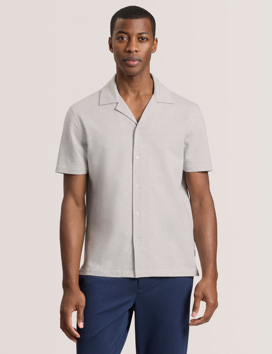 Ted Baker CAMP SHIRT - Button Up Shirt