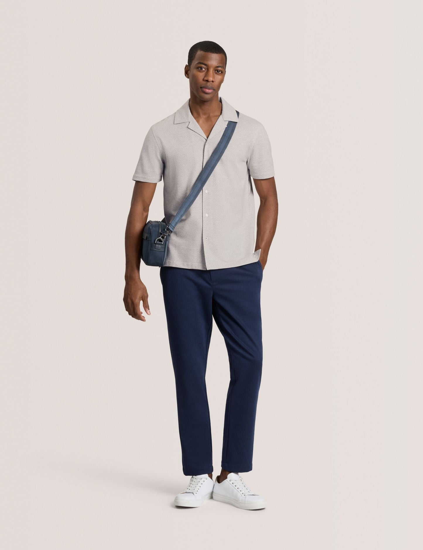 Ted Baker CAMP SHIRT - Button Up Shirt