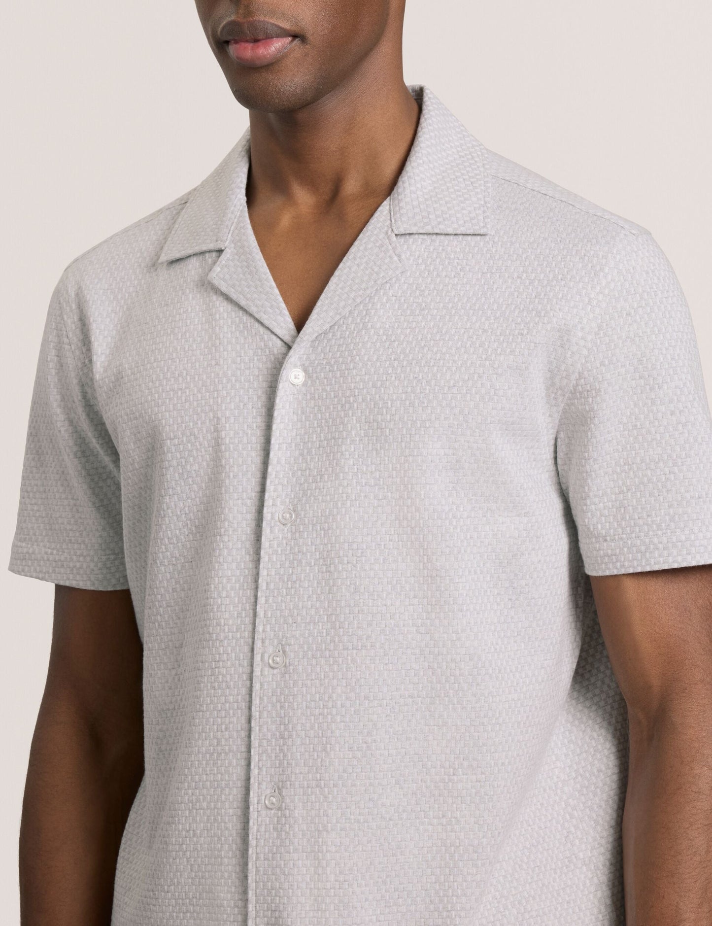 Ted Baker CAMP SHIRT - Button Up Shirt