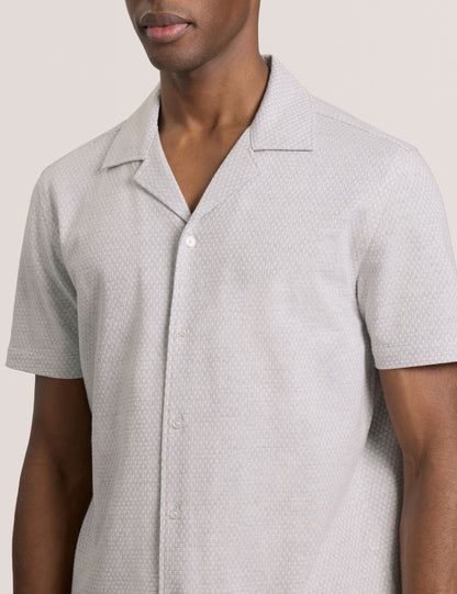Ted Baker CAMP SHIRT - Button Up Shirt