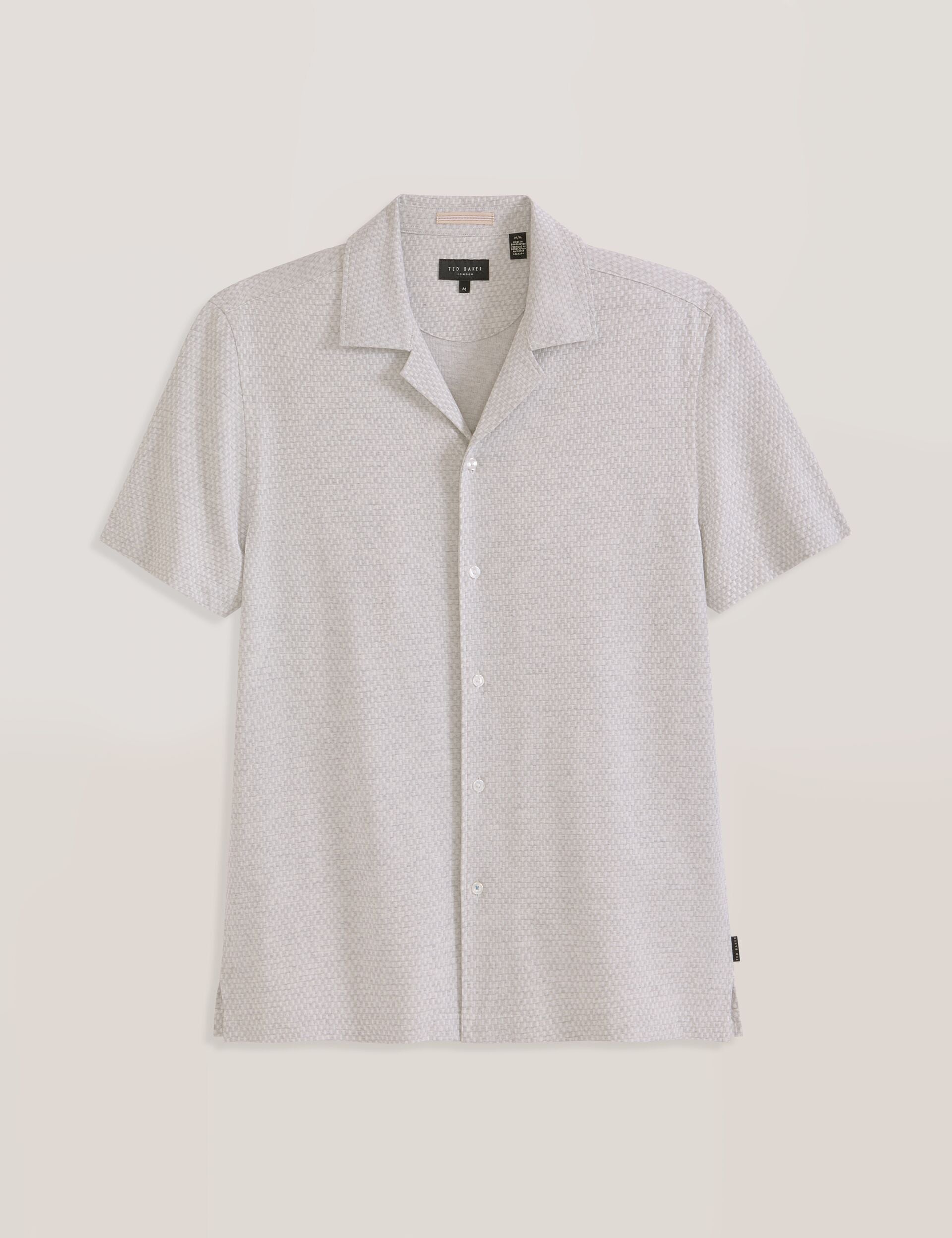 Ted Baker CAMP SHIRT - Button Up Shirt