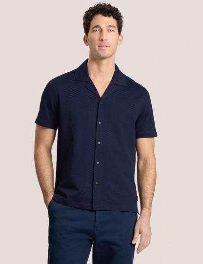Ted Baker CAMP SHIRT - Button Up Shirt