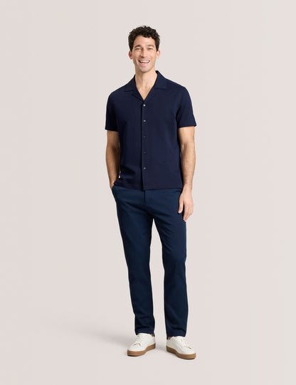 Ted Baker CAMP SHIRT - Button Up Shirt