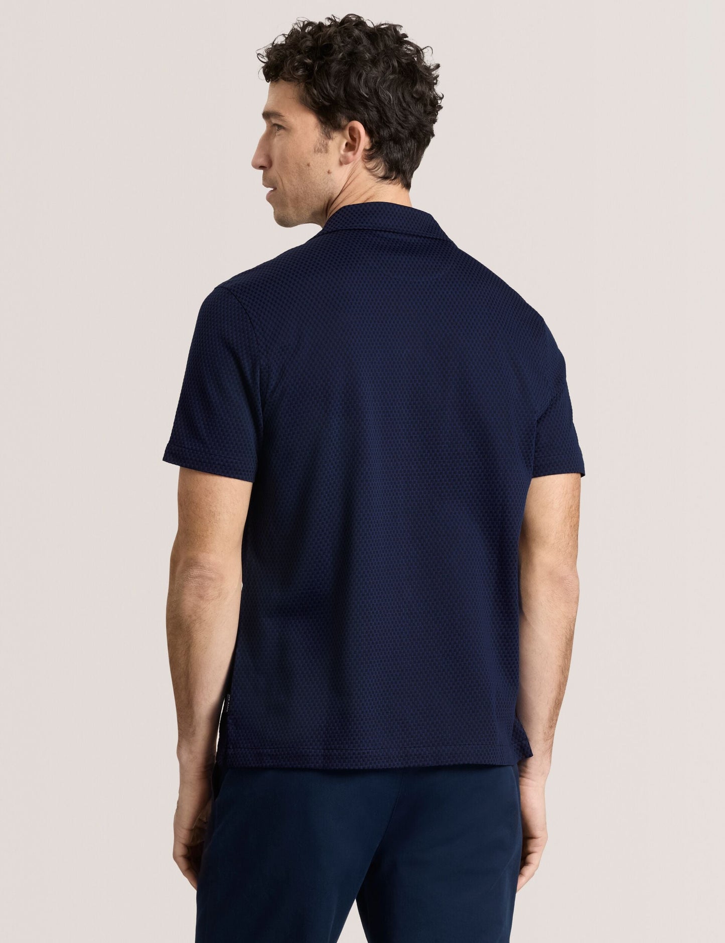 Ted Baker CAMP SHIRT - Button Up Shirt