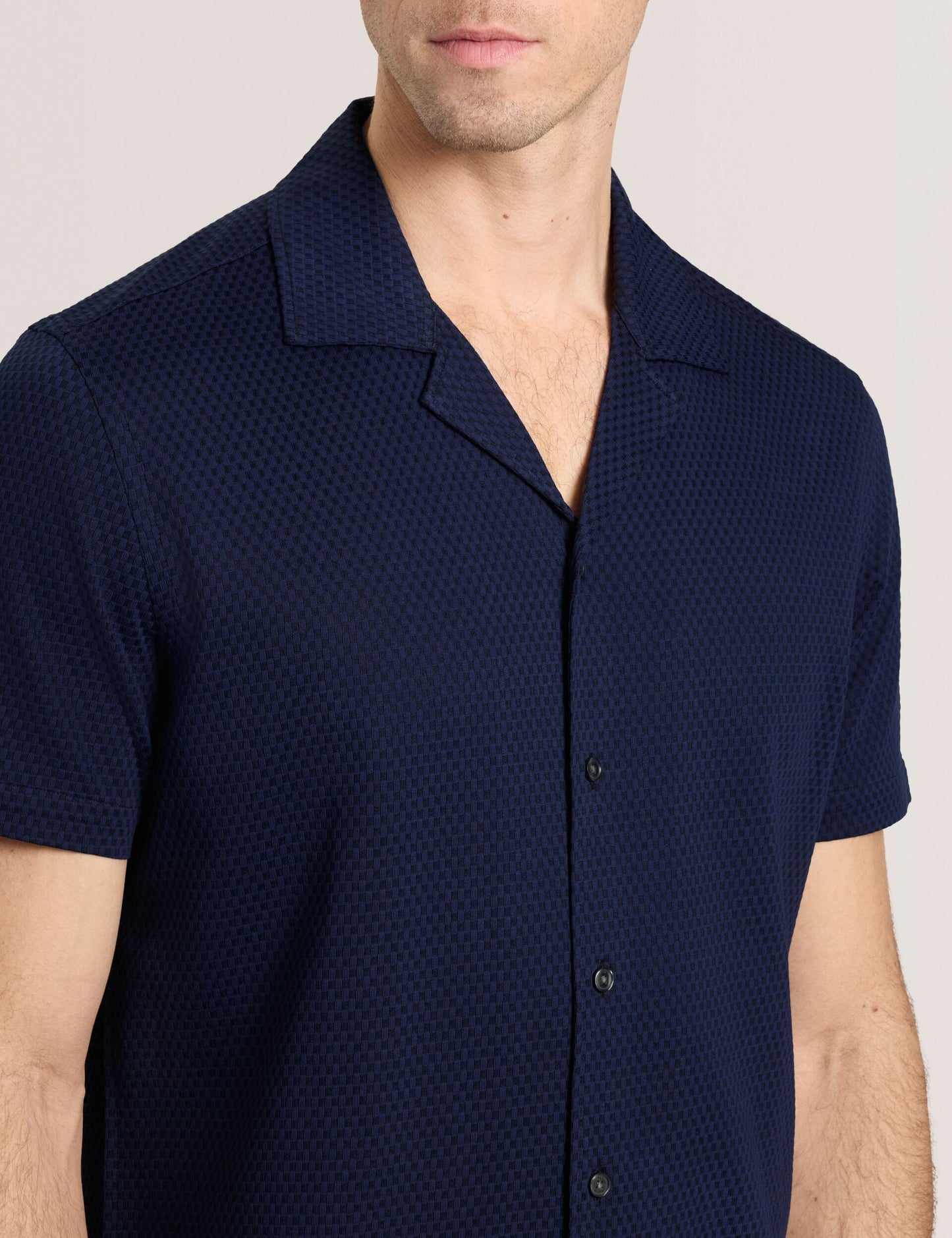 Ted Baker CAMP SHIRT - Button Up Shirt