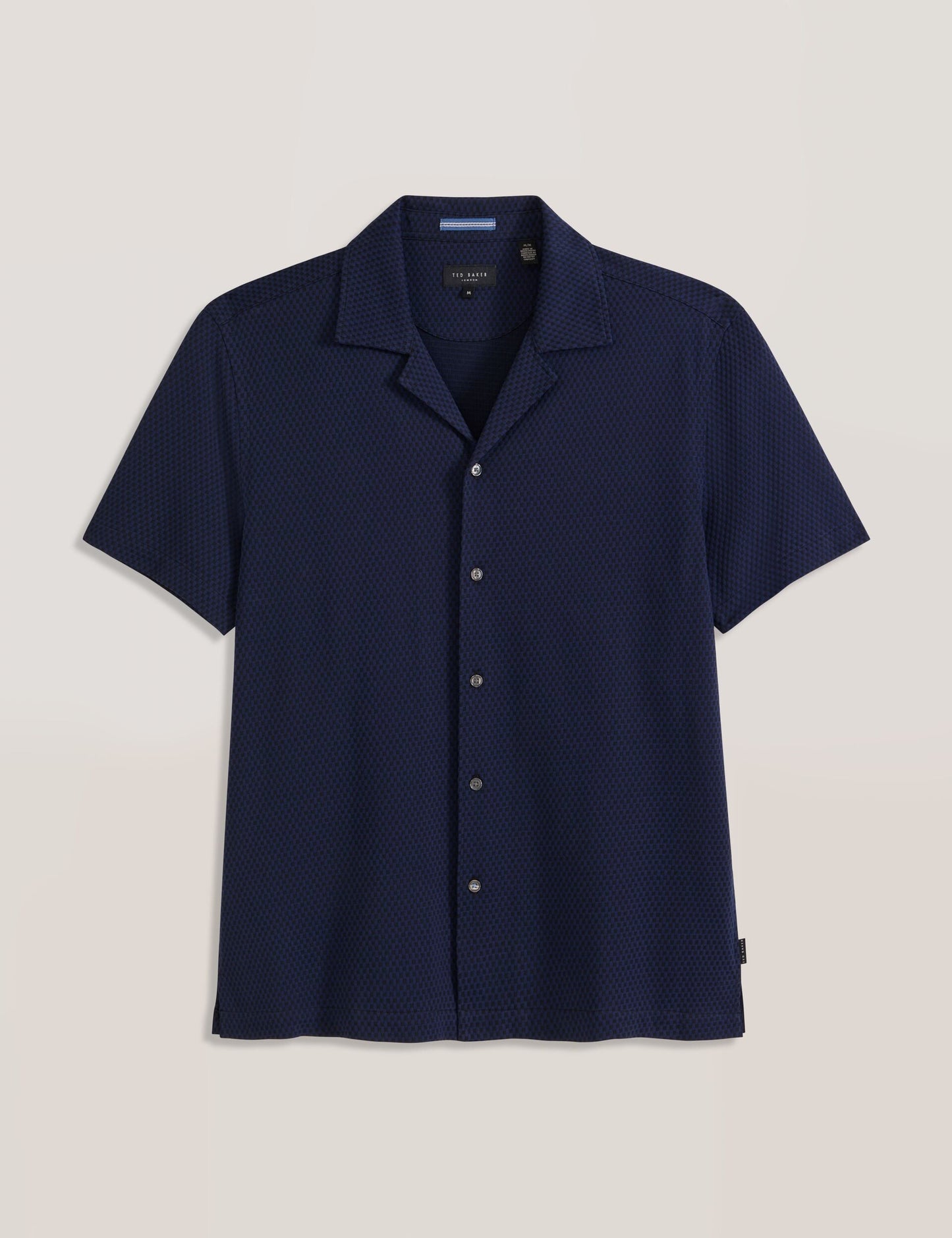 Ted Baker CAMP SHIRT - Button Up Shirt