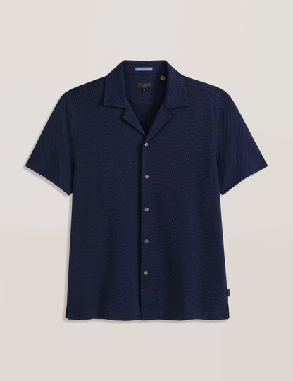 Ted Baker CAMP SHIRT - Button Up Shirt