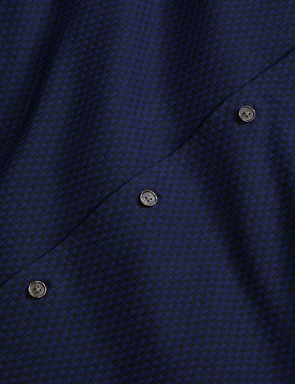 Ted Baker CAMP SHIRT - Button Up Shirt