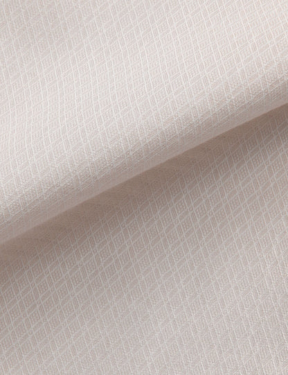 Ted Baker NANTUCKET Geo Texture Stretch Cotton Slim Fit Shirt