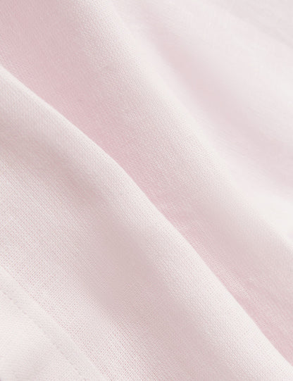 Ted Baker WRYTE Short Sleeve Linen Cotton Woven Shirt