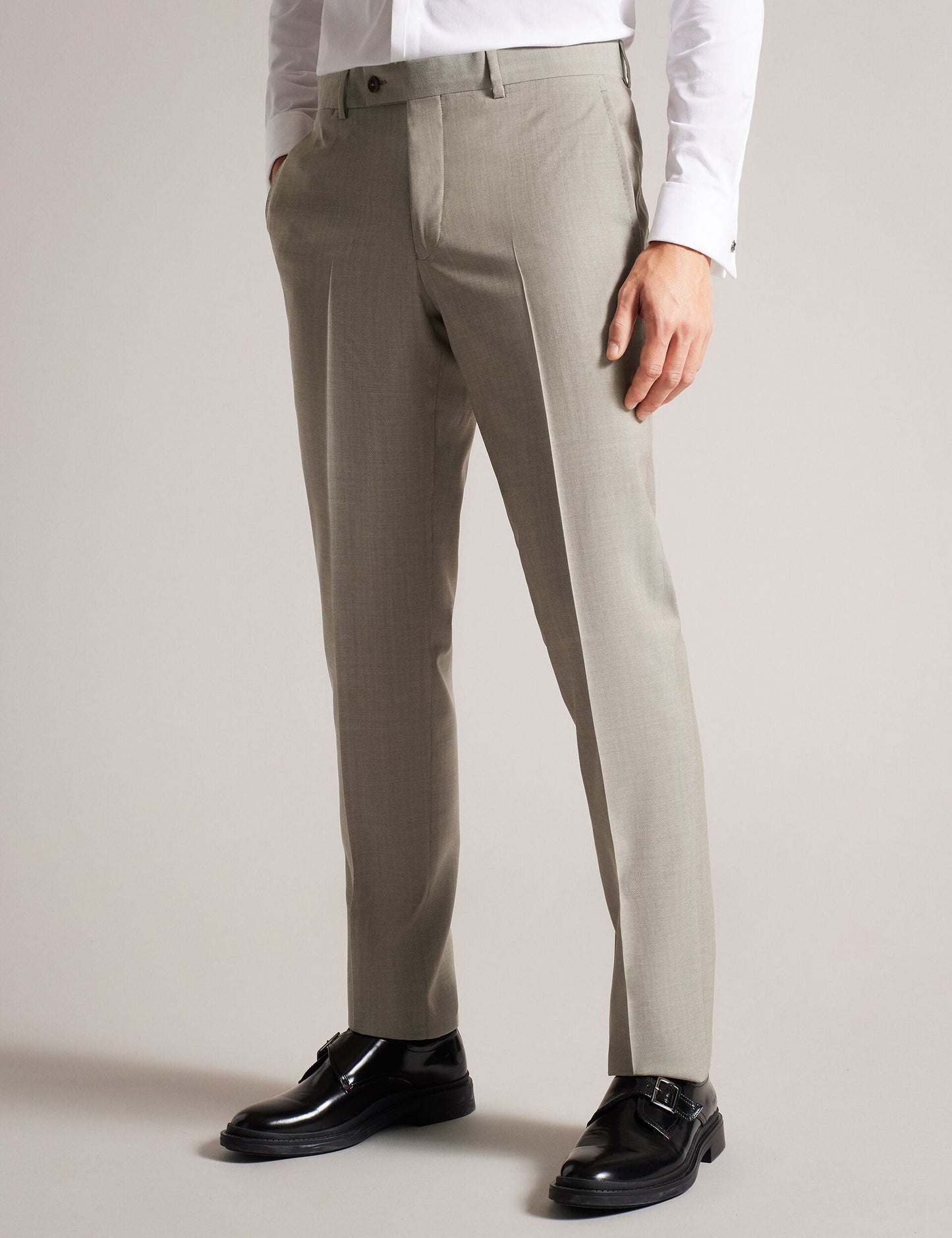 Ted Baker ALCONAT | NATURAL