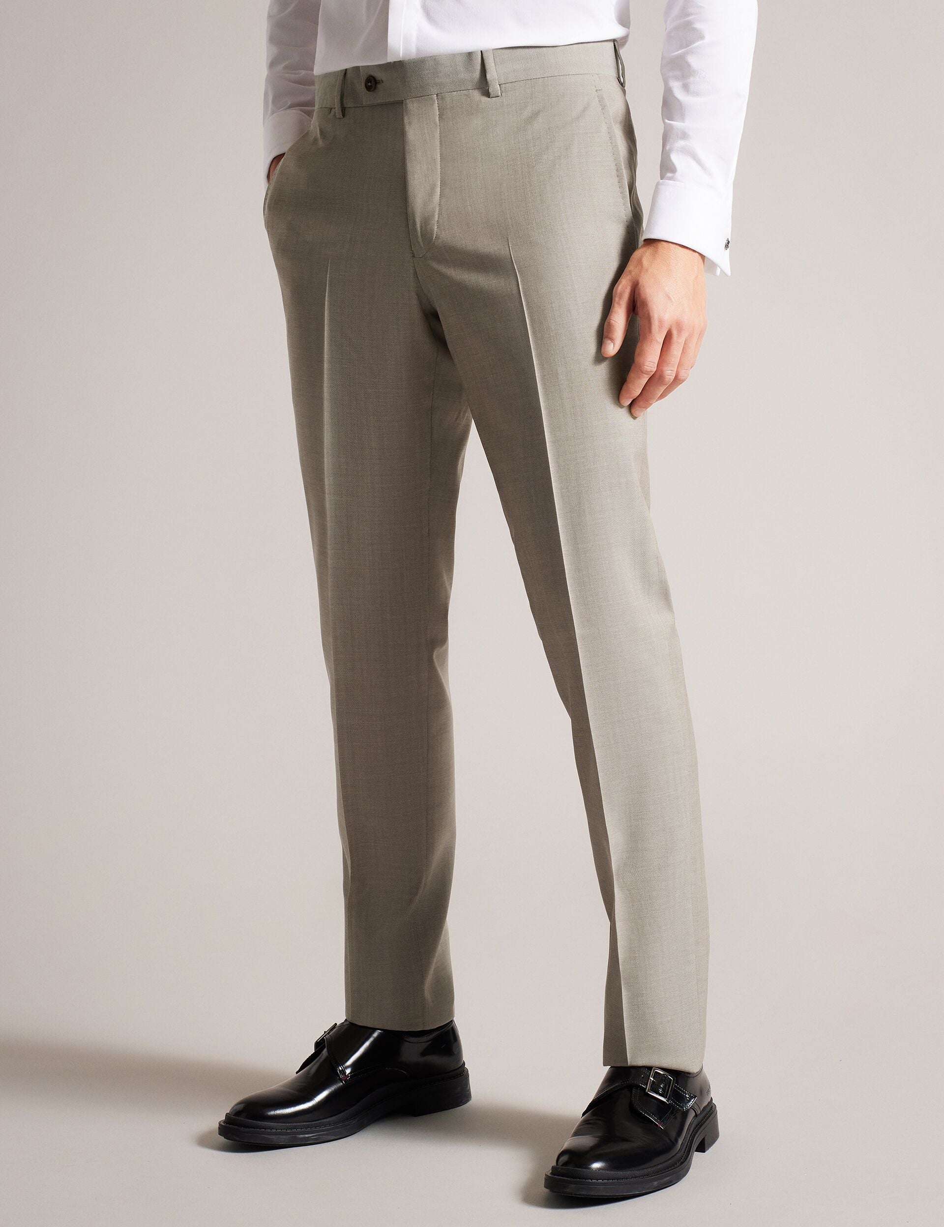 Ted Baker ALCONAT | NATURAL