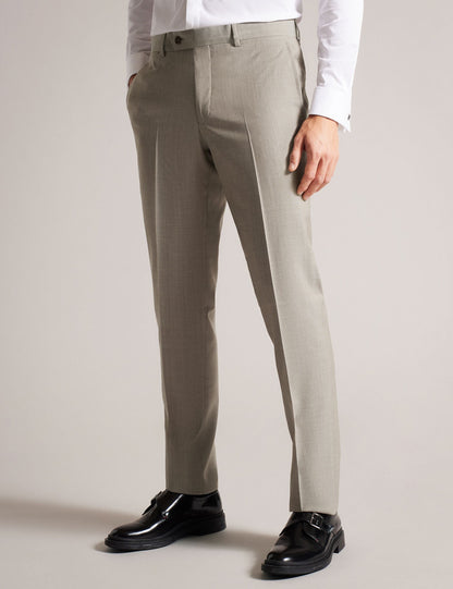 Ted Baker ALCONAT | NATURAL