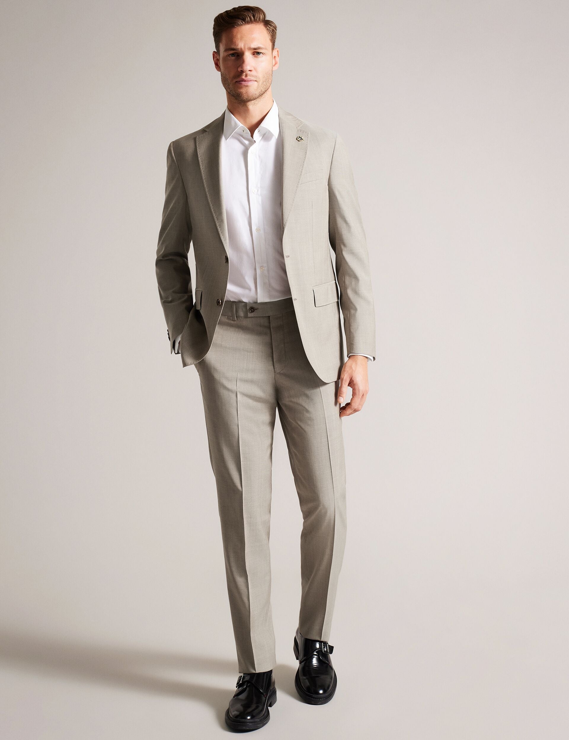 Ted Baker ALCONAT | NATURAL