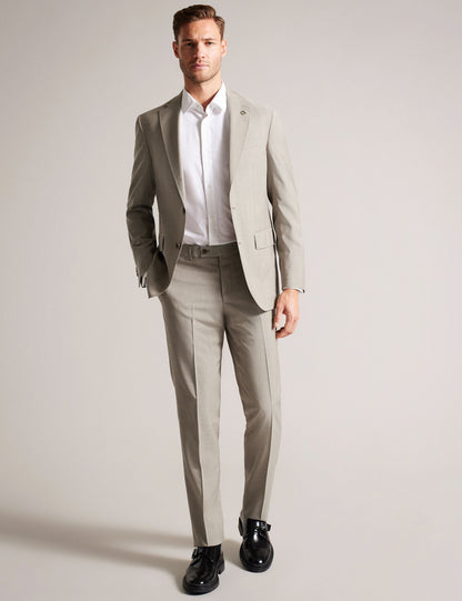 Ted Baker ALCONAT | NATURAL