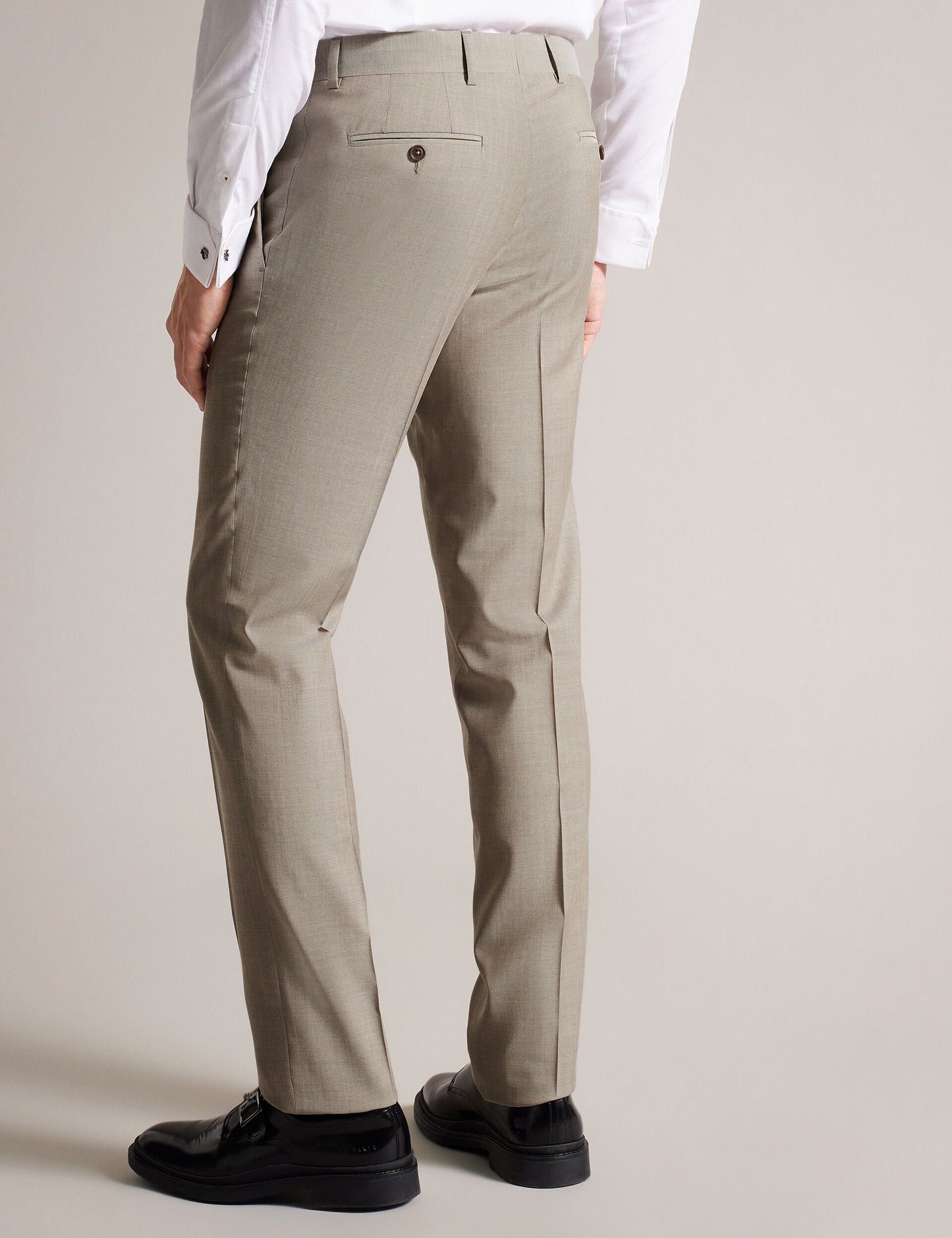 Ted Baker ALCONAT | NATURAL
