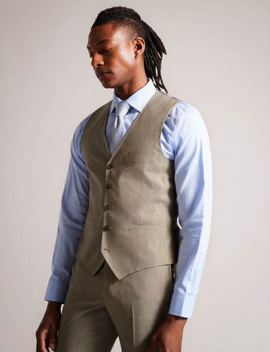 Ted Baker ALCONAW | NATURAL