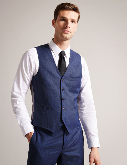 Ted Baker UPSALAW | NAVY
