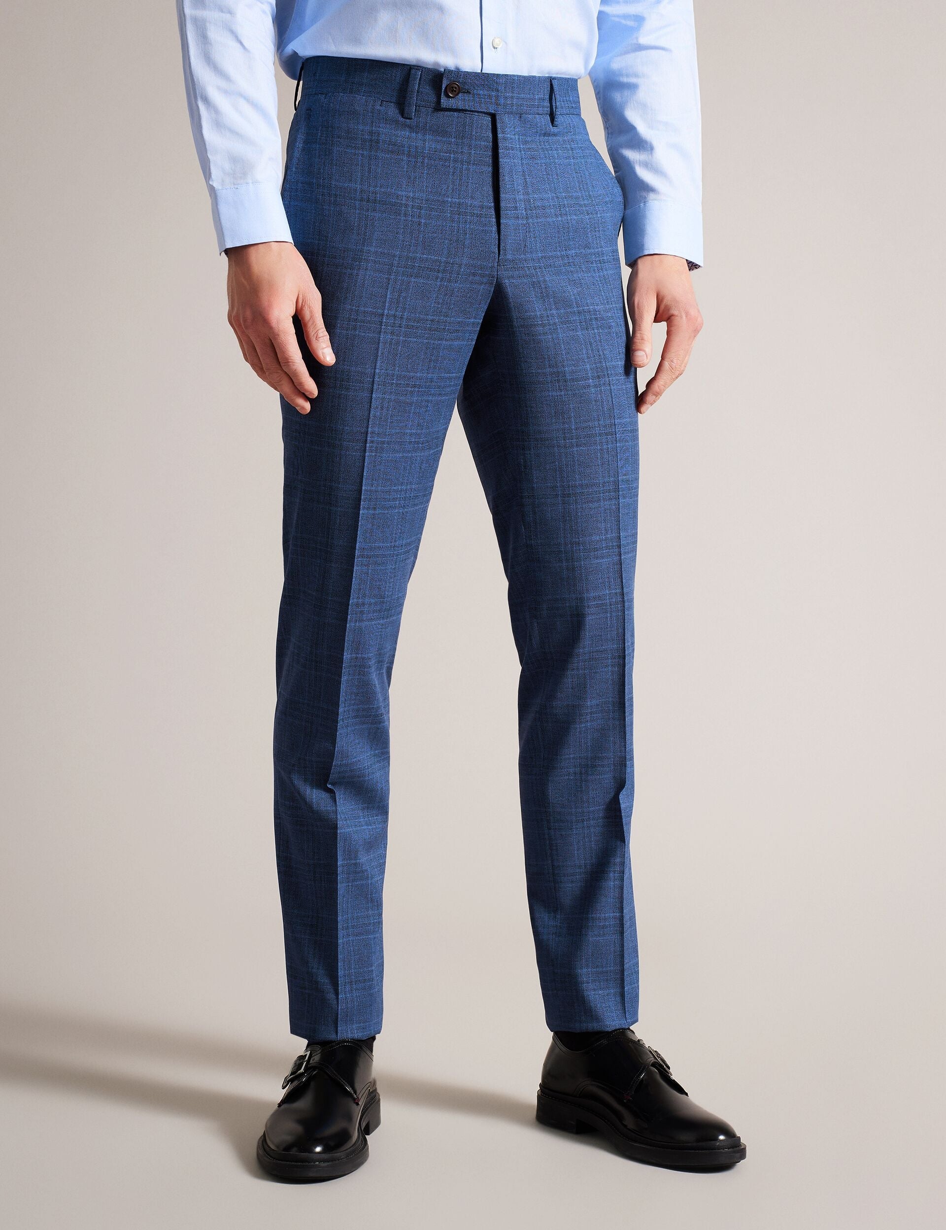 Ted Baker DRYDENT | NAVY