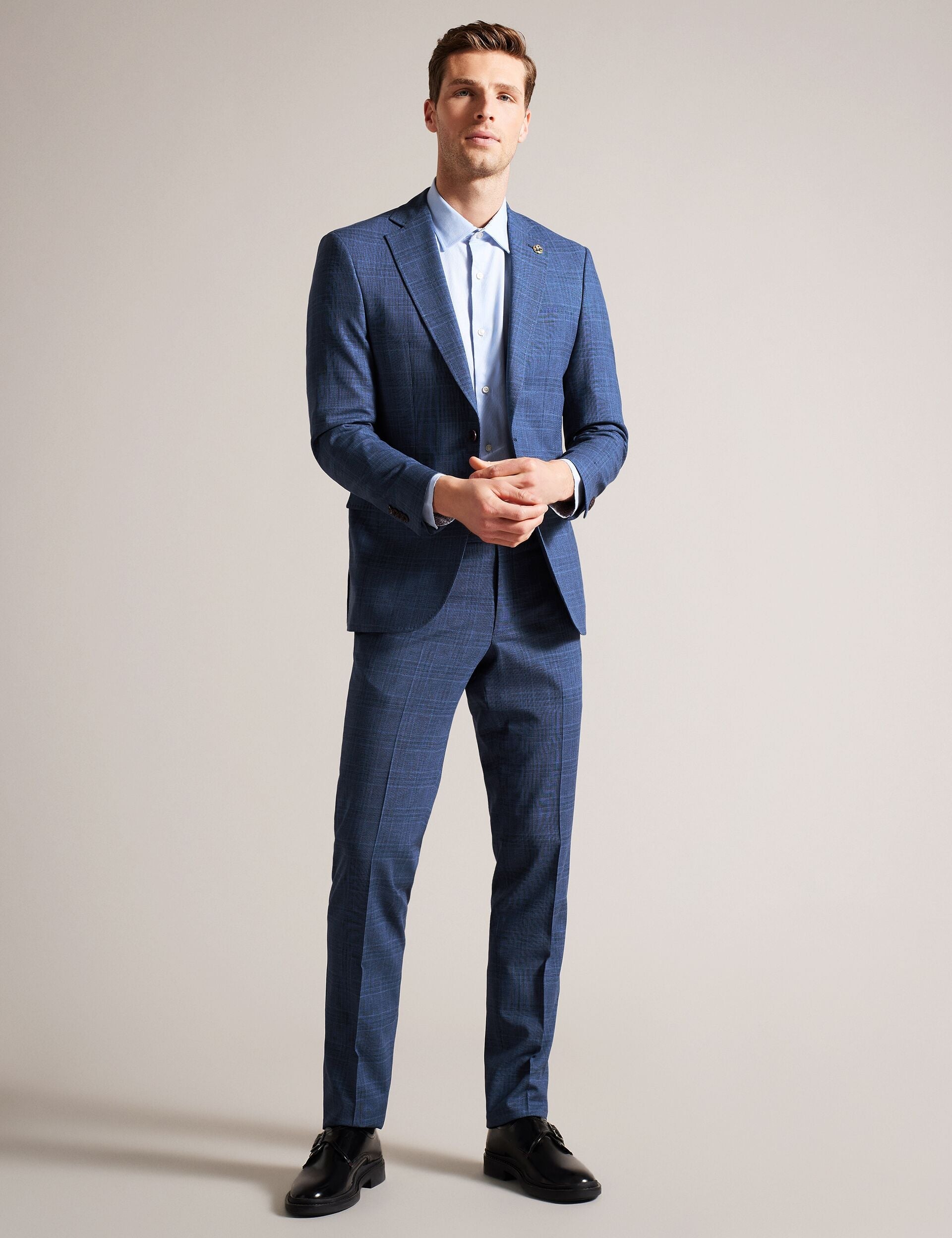 Ted Baker DRYDENT | NAVY
