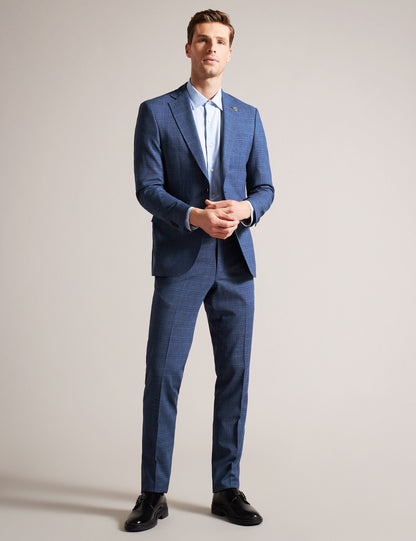 Ted Baker DRYDENT | NAVY