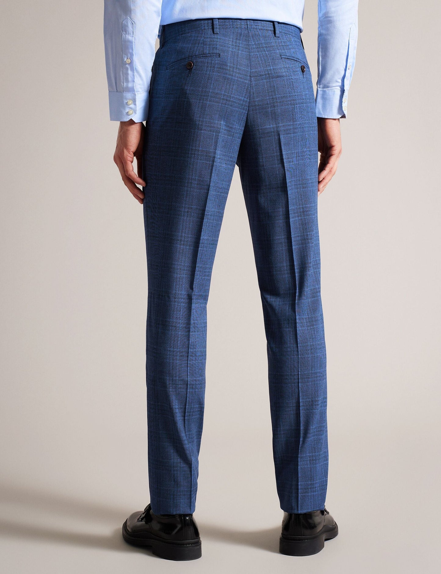 Ted Baker DRYDENT | NAVY
