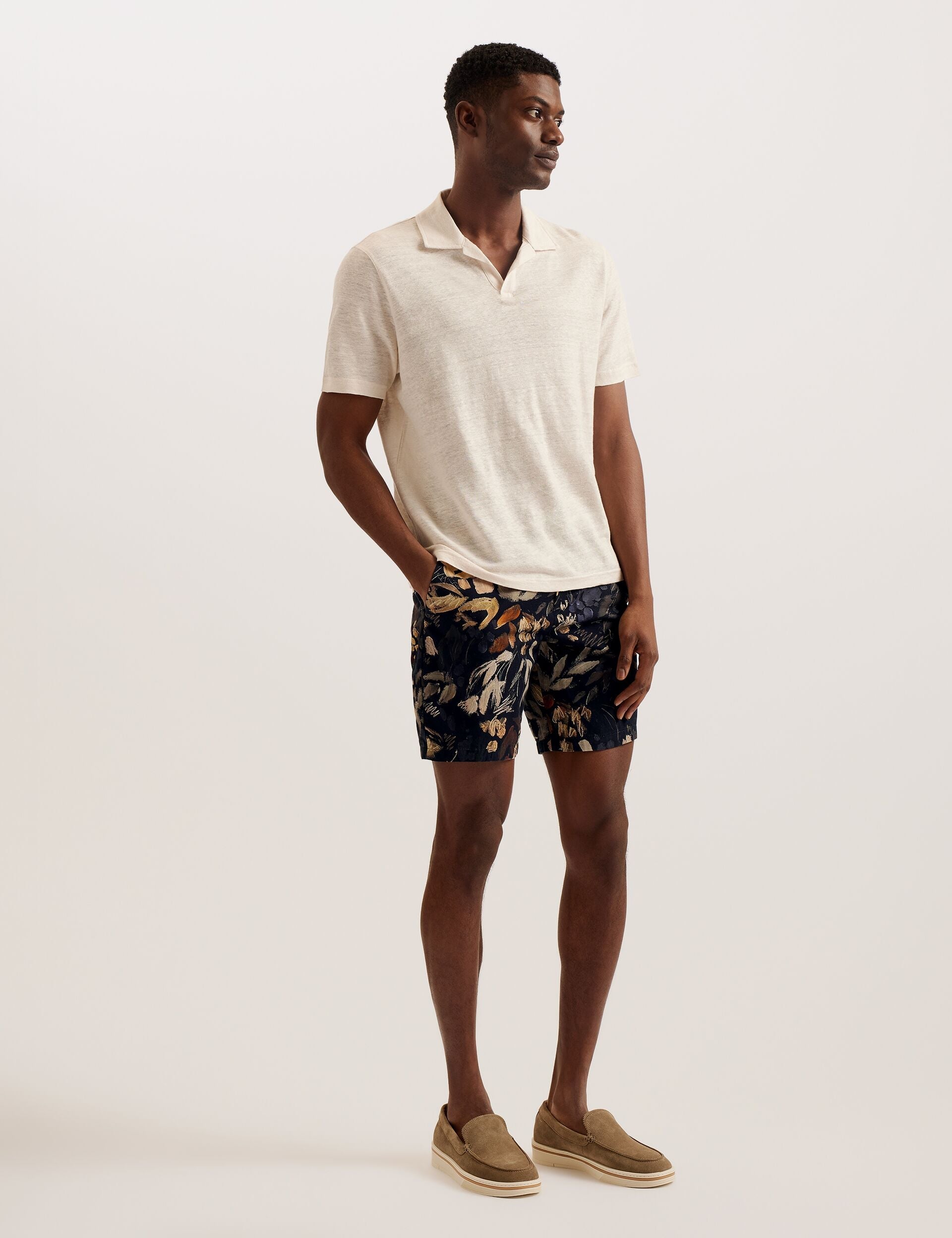 Ted Baker EMILIOS | BLACK