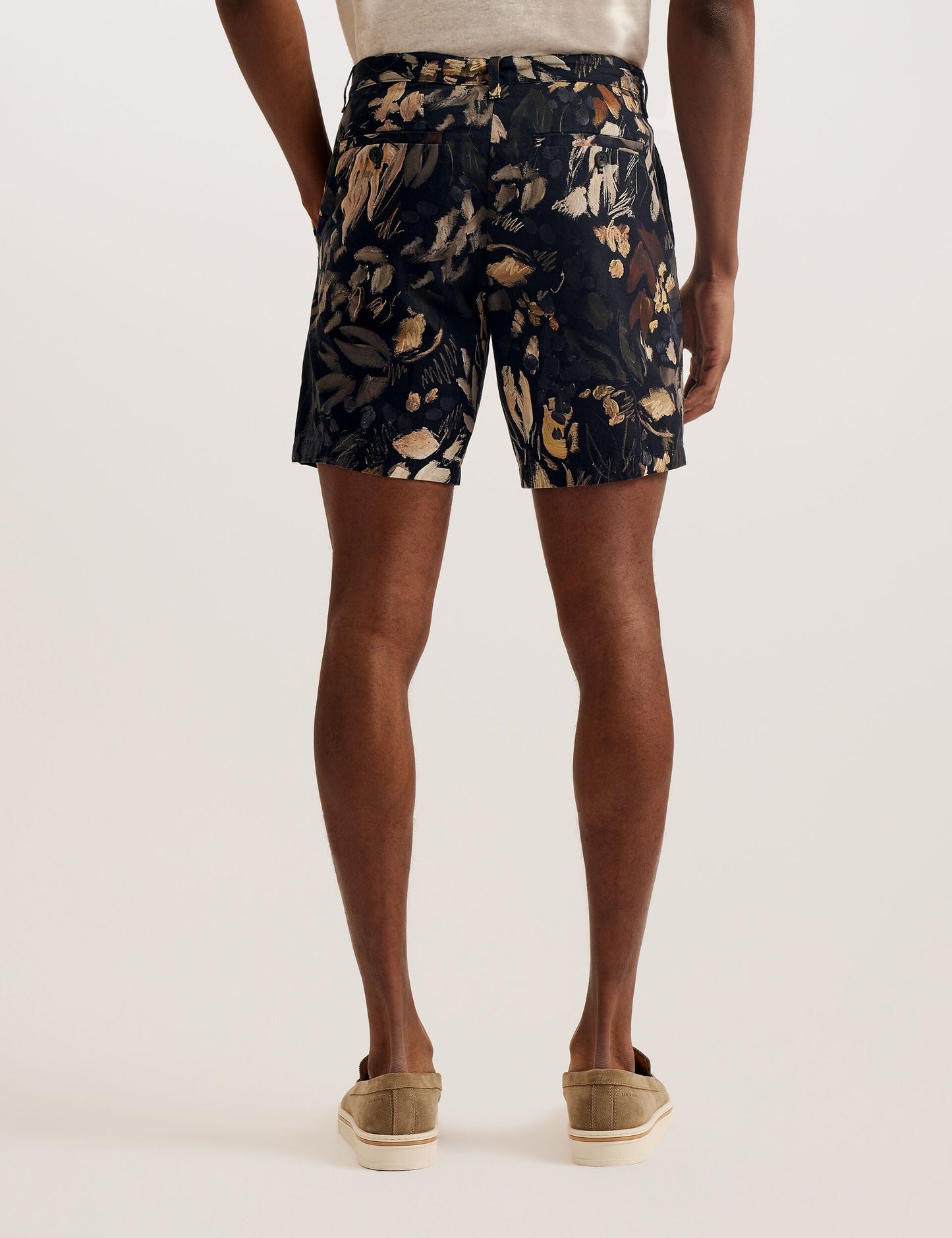 Ted Baker EMILIOS | BLACK