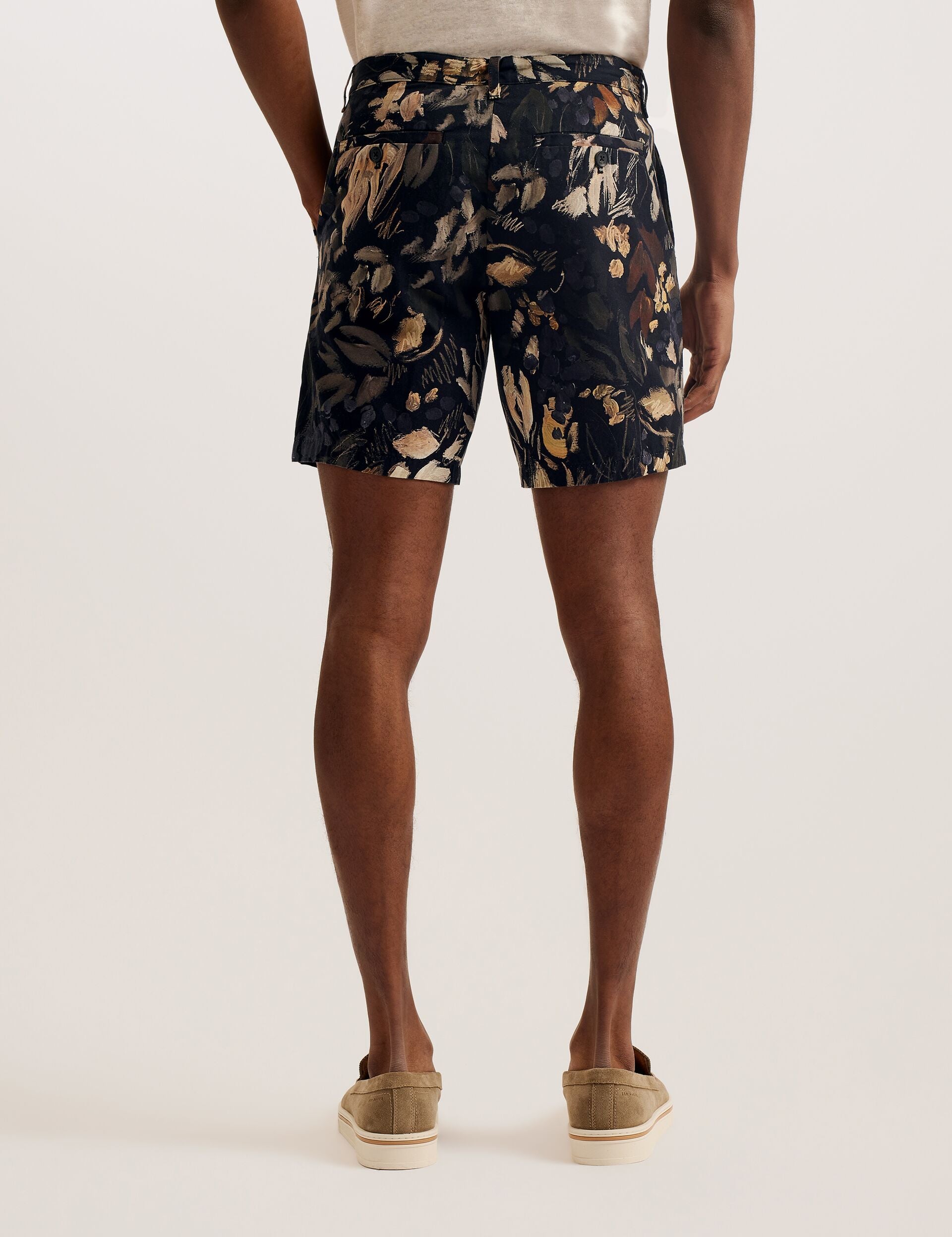 Ted Baker EMILIOS | BLACK