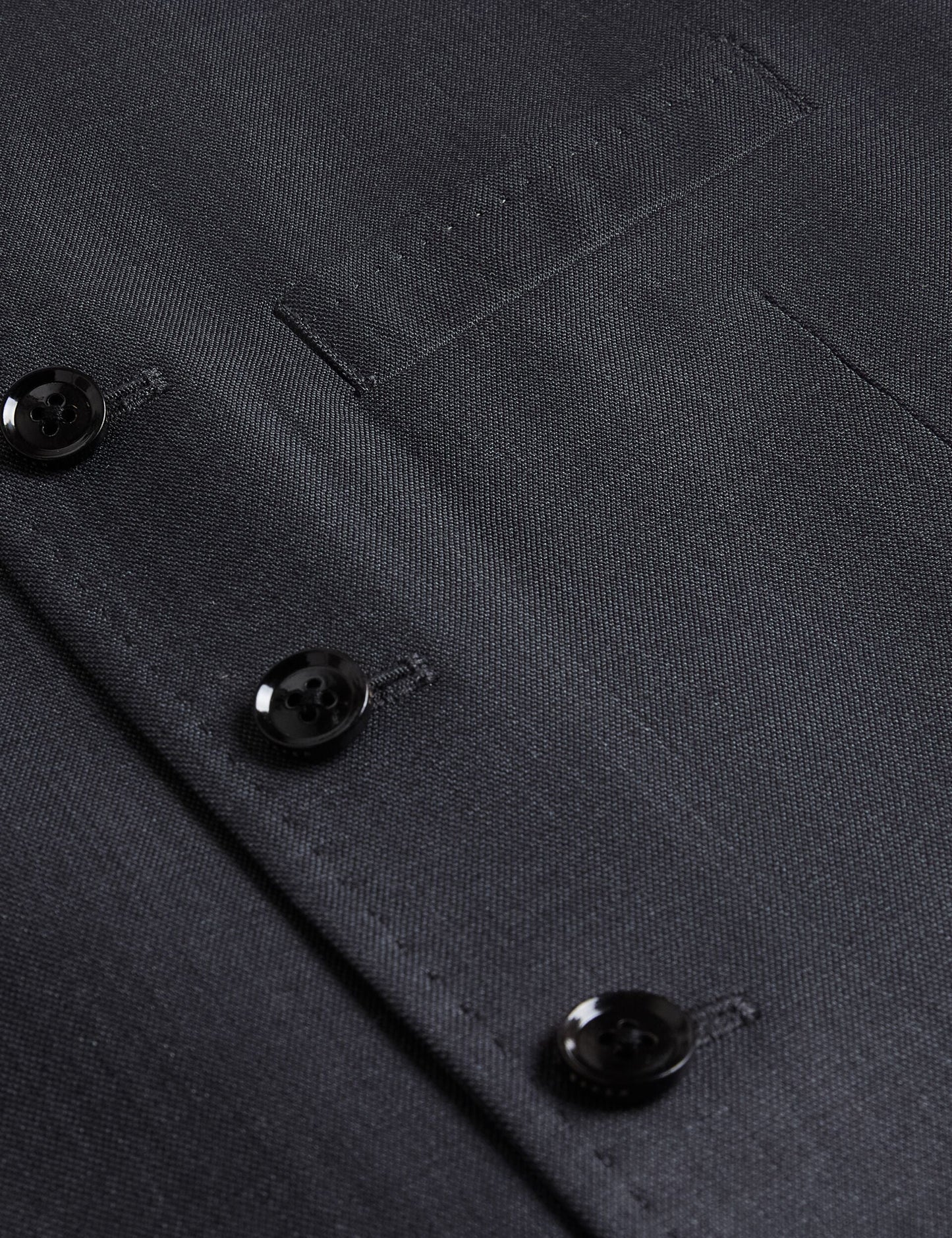 Ted Baker CORE WAISTCOAT - Grey