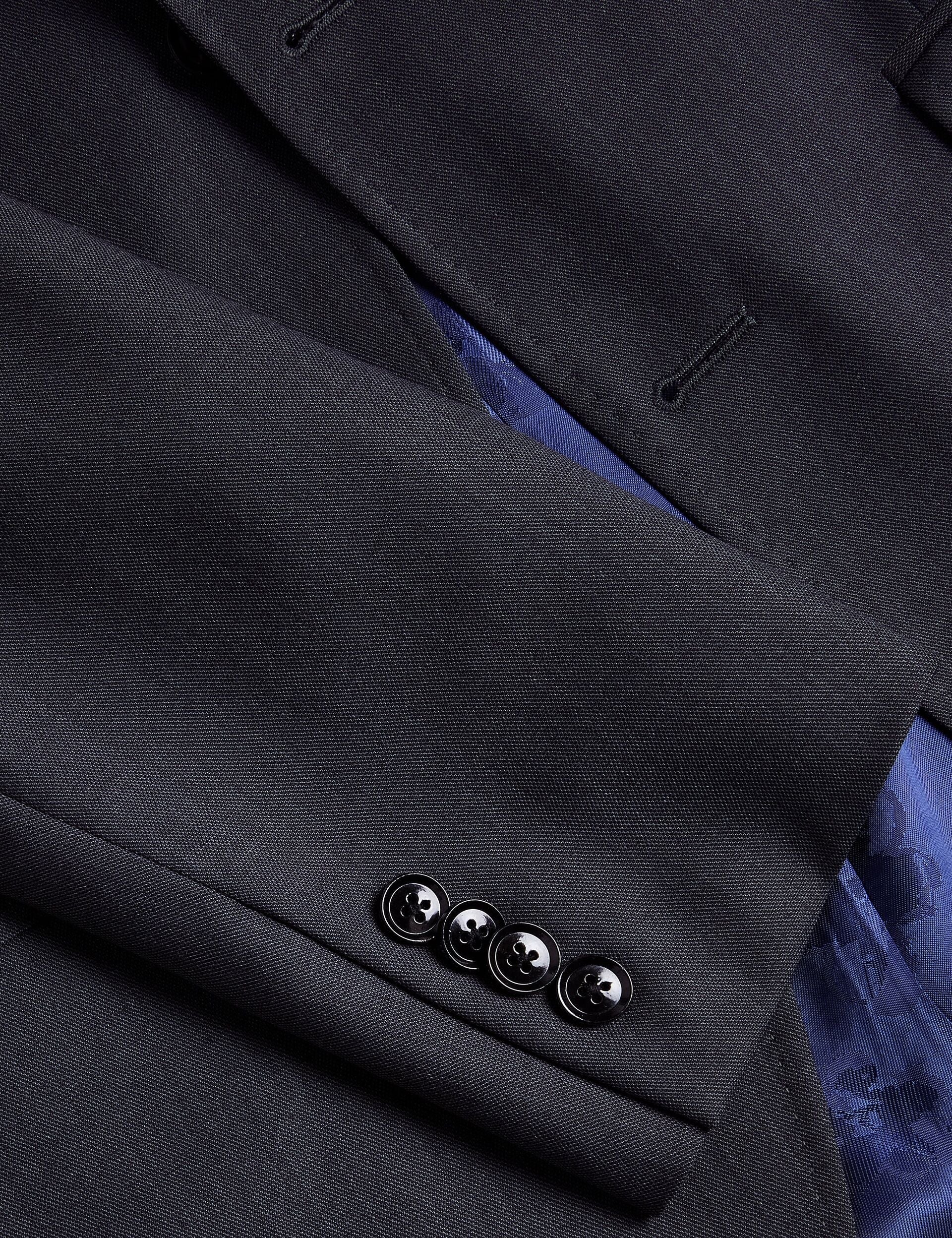 Ted Baker CORE SUIT JACKET - Grey