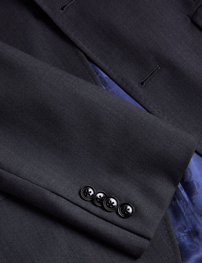 Ted Baker CORE SUIT JACKET - Grey